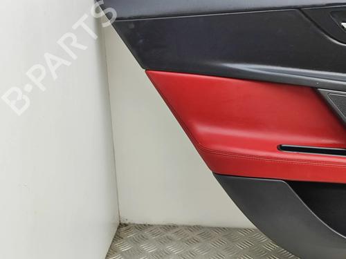 Bageste venstre beklædning JAGUAR XE (X760) 2.0 D | BP38239087C60 - Image 4