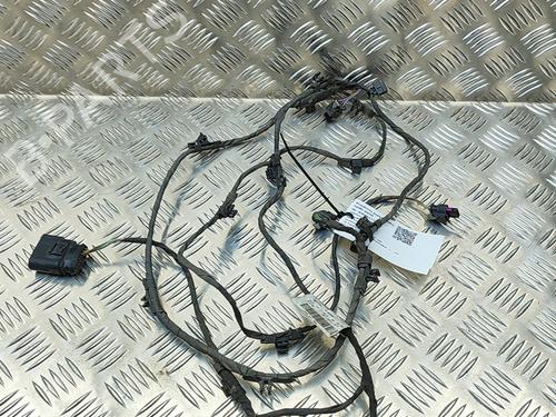 Elektronisk modul AUDI Q7 (4MB, 4MG, 4MQ) 3.0 TDI quattro | BP28956450M83 