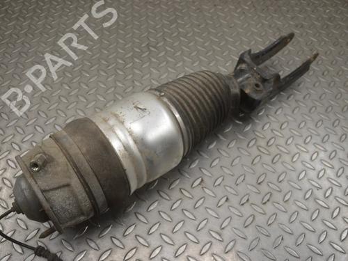 Used Left front shock absorber Left front shock absorber PORSCHE CAYENNE (92A) 3.0 Diesel (239 hp) 33362923 33362923