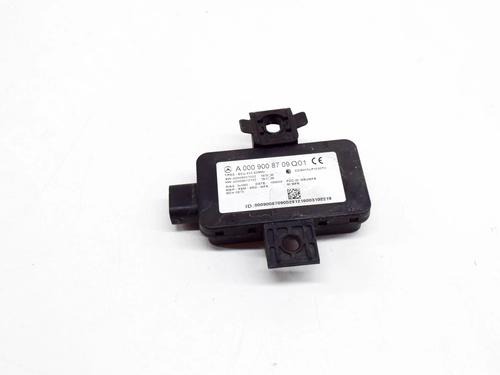 Used Electronic module MERCEDES-BENZ E-CLASS (W213) E 220 d (213.004) (194 hp) 7739476