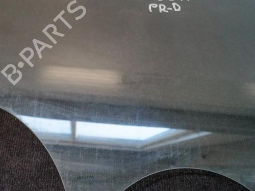 Front right door window HYUNDAI TUCSON (TL, TLE) 1.7 CRDi | BP27800194C19 