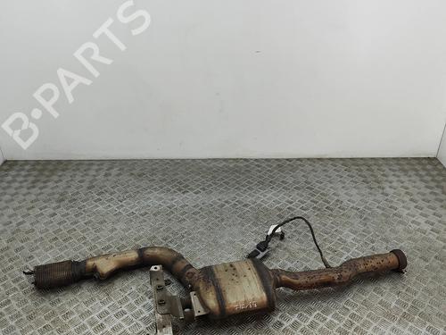 Used Catalyst Catalyst MERCEDES-BENZ E-CLASS Coupe (C207) E 350 BlueTEC / d (207.326) (258 hp) 33386165 33386165