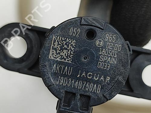 Electronic sensor JAGUAR I-PACE (X590) EV400 AWD | BP33385659M84  - Image 6