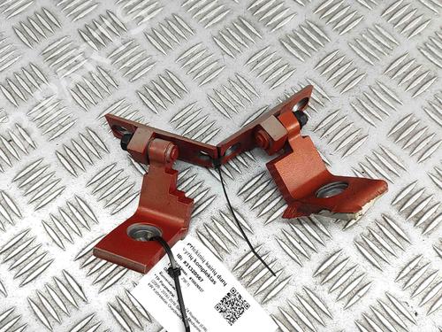 Used Hinge/Door check strap BMW Z4 Roadster (E89) sDrive 18 i (156 hp) 27644575