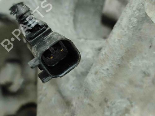 Left rear steering knuckle TESLA MODEL X (5YJX) 90D AWD | BP20232467M27 