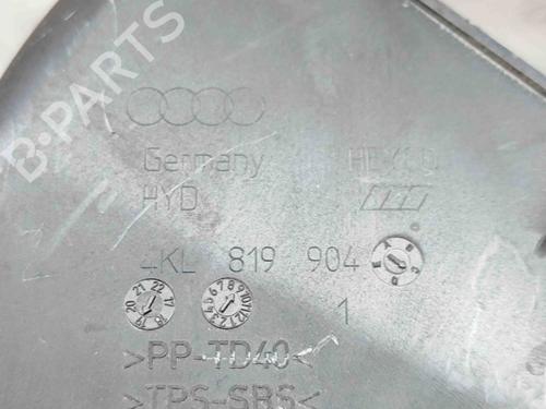 Pipe AUDI E-TRON (GEN) 55 quattro | BP29404316M125 