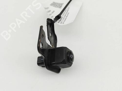 Camera TOYOTA bZ4X (_EAM1_) EV (XEAM10) | BP36783151E14 - Image 2