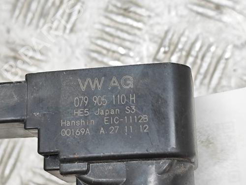 Ignition coil BENTLEY CONTINENTAL Coupe (3W_, 393) 4.0 | BP28523968M94 