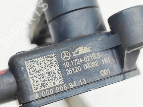 Electronic sensor MERCEDES-BENZ GLE (V167) GLE 350 de 4-matic (167.117) | BP34161201M84  - Image 7