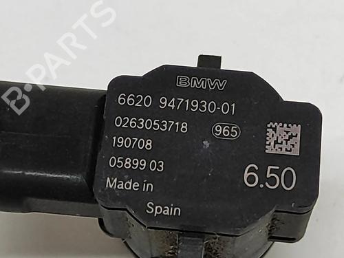 Electronic module BMW 3 (G20, G80, G28) M 340 i xDrive | BP24307702M83 - Image 6