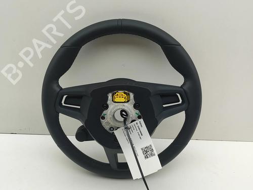 Steering wheel PORSCHE MACAN (XAB) 4S Electric 4 (XABDC1) | BP33433318C49 - Image 3
