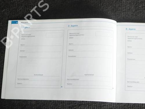 Other AUDI A6 C6 (4F2) 2.4 | BP14652666O1 - Image 3