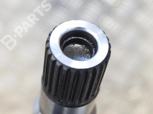 Driveshaft MERCEDES-BENZ GLC (X253) 220 d 4-matic (253.905, 253.903) | BP6754683M37 