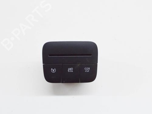 Switch FORD FIESTA VII (HJ, HF) 1.0 EcoBoost | BP15082336I30