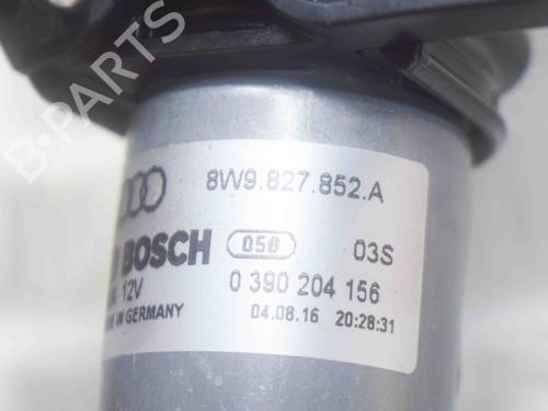 Electronic module AUDI A4 B9 Avant (8W5, 8WD) 2.0 TDI | BP14625877M83 