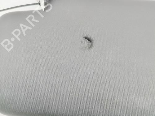 Right sun visor MERCEDES-BENZ E-CLASS (W213) E 300 de (213.016) | BP36021310I2 - Image 4
