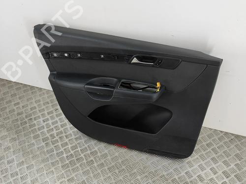 Front left panel VW SHARAN (7N1, 7N2) 2.0 TDI | BP32369330C58