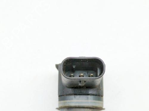 Electronic module VOLVO V60 I (155) D3 | BP38329227M83 - Image 5