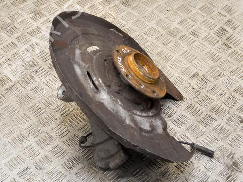 Right rear steering knuckle BMW 5 (F10) M5 | BP14634288M28 