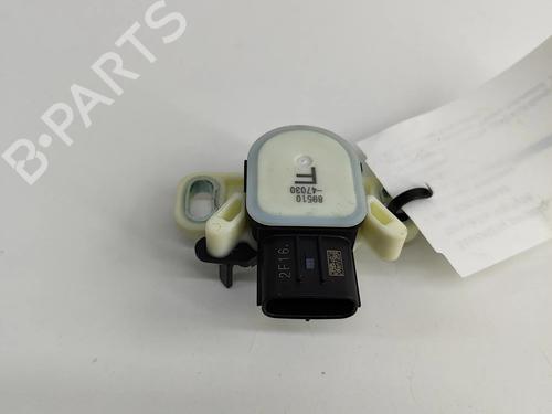 Electronic sensor TOYOTA COROLLA Estate (_E21_) 2.0 Hybrid (MZEH12) | BP28432499M84 - Image 4