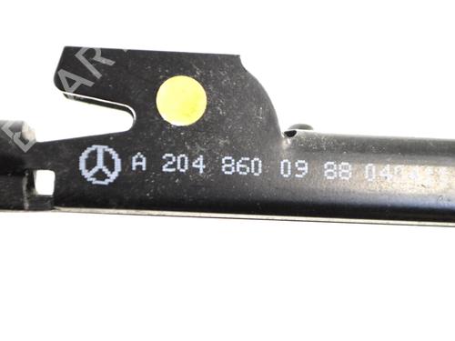 Other MERCEDES-BENZ C-CLASS T-Model (S204) C 200 CDI (204.201) | BP30217237O1 