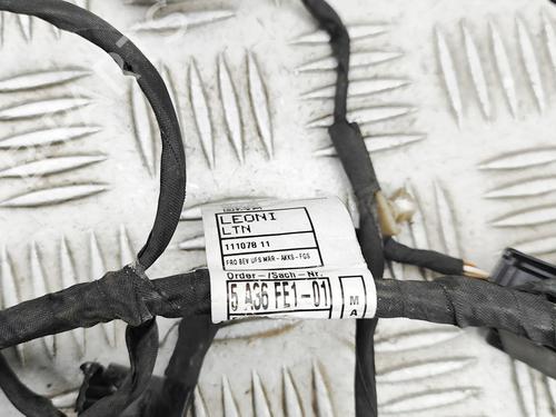 Módulo eletrónico BMW i4 (G26) eDrive40 | BP32191642M83 