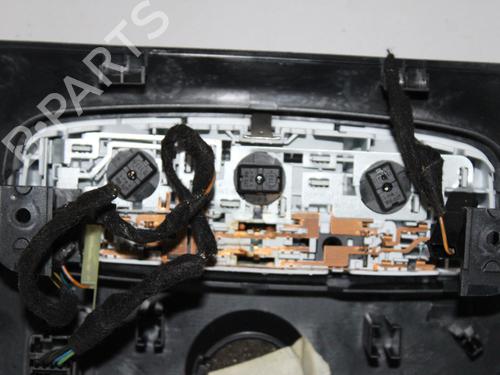 Interior roof light FORD FOCUS II (DA_, HCP, DP) 2.5 ST | BP29753423I8 