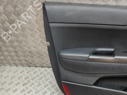 Front left panel KIA SPORTAGE IV (QL, QLE) 1.6 CRDi | BP33377203C58 - Image 3