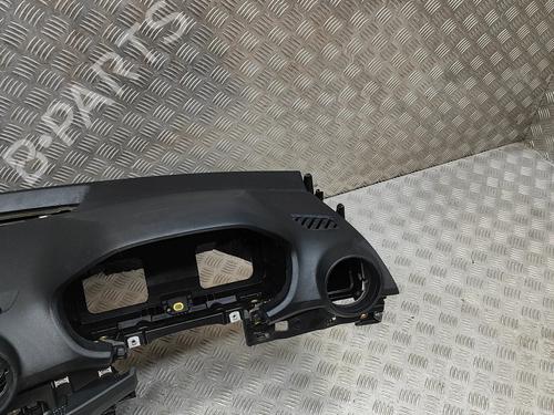 Dashboard AUDI Q2 (GAB, GAG) 35 TFSI | BP33370980C46 - Image 4