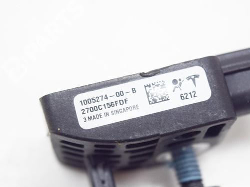 Capteur électronique TESLA MODEL S (5YJS) 75 | BP8847265M84 