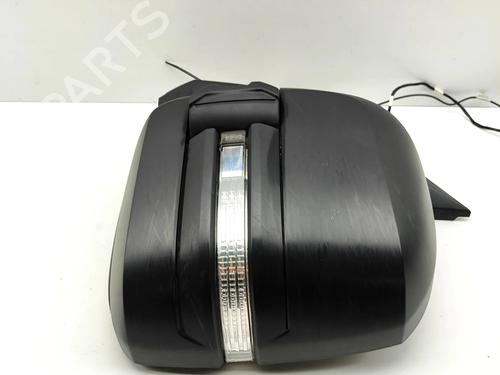 Left mirror MAN TGE Van 2.0 TDI (01V, 03V, 36V, UYB, UYC, UYD) | BP31976968C26 