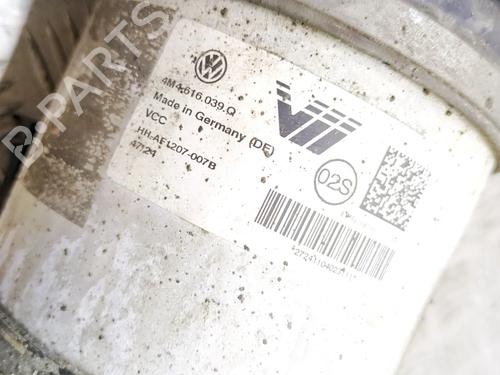 Left front shock absorber VW TOUAREG (CR7, RC8) 3.0 TDI 4motion | BP40290785M16 - Image 8