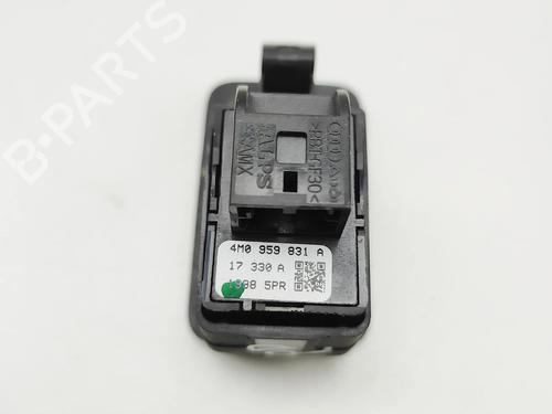 Switch AUDI Q5 (FYB, FYG) SQ5 TFSI quattro | BP39930521I30 - Image 8