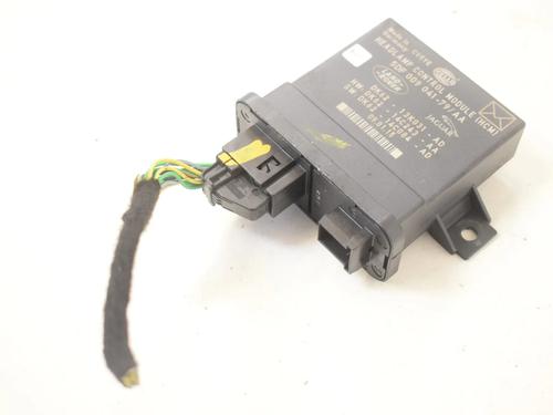 Used Electronic module Electronic module LAND ROVER RANGE ROVER EVOQUE (L538) 2.2 D 4x4 (190 hp) 33338966 33338966