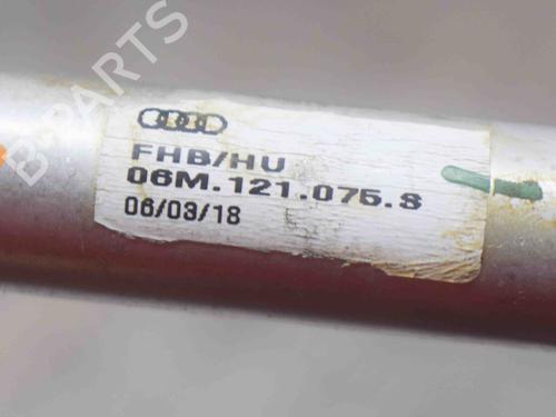 Pipe AUDI Q5 (FYB, FYG) SQ5 TFSI quattro | BP8839641M125