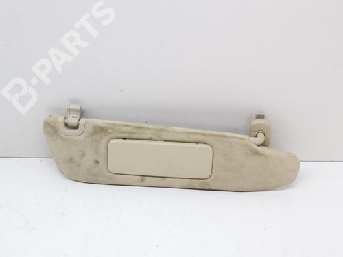 right-sun-visor-tesla-model-s-5yjs-75-2012-8847271 main image