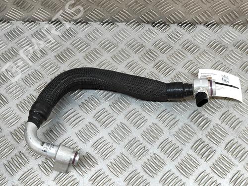Used AC pipe PORSCHE TAYCAN Cross Turismo (Y1B) 4S Performance Battery Plus (Y1BDB1) (571 hp) 27770741