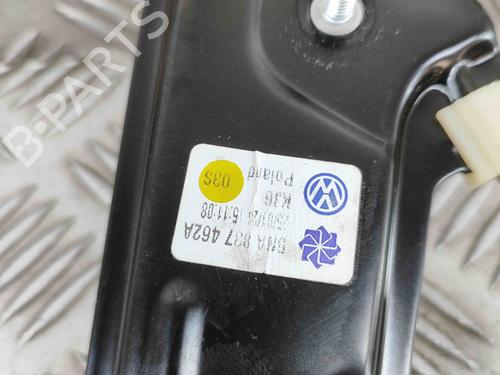 Front right window mechanism VW TIGUAN (AD1, AX1) 1.5 TSI | BP28431179C23