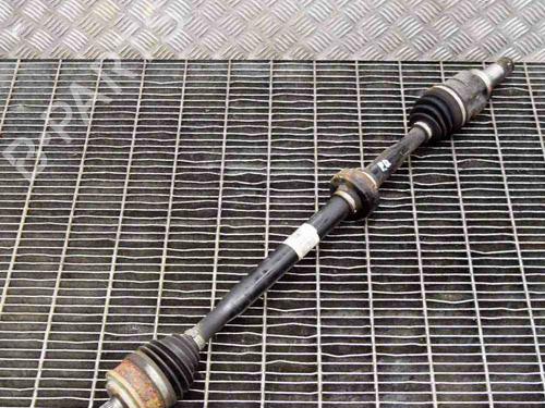 Right front driveshaft TOYOTA AURIS (_E18_) 1.8 Hybrid (ZWE186_, ZWE186R) | BP8835478M39