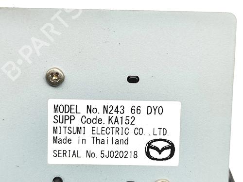 Antenne/Base MAZDA MX-5 IV (ND__) 2.0 (ND2E, ND6E) | BP35717693C140  - Image 6