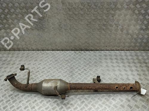 Used Catalyst TOYOTA LAND CRUISER PRADO (_J15_) 2.8 D-4D (GDJ150_, GDJ155_, GDJ150, GDJ151) (177 hp) 26239789