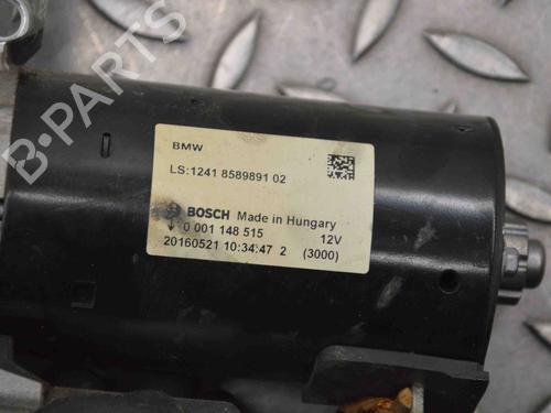 Starter BMW 5 (G30, F90) 530 d xDrive | BP30237384M8 