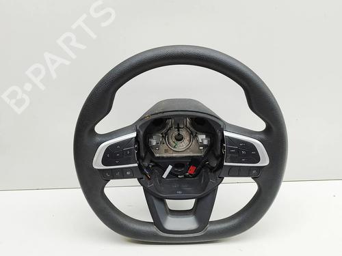 Used Steering wheel Steering wheel IVECO DAILY VI Platform/Chassis 35S18, 35C18, 40C18, 45C18, 50C18, 60C18, 65C18, 70C18 (179 hp) 33396022 33396022