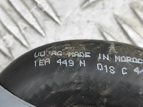 Pipe SKODA ENYAQ iV SUV (5AZ) 85 | BP27796161M125 - Image 6