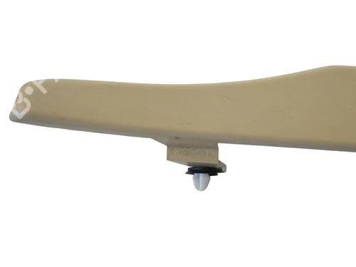 Trinbræt JAGUAR XF I (X250) 3.0 D | BP30255504C149