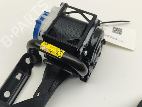 Front right seatbelt TOYOTA C-HR (_X2_, _H2_) Hybrid | BP27795689I25 