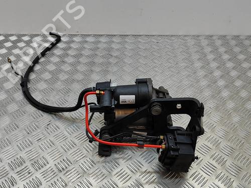 Compresor de suspensión JAGUAR XJ (X351) 3.0 SCV6 (340 hp) 19501372