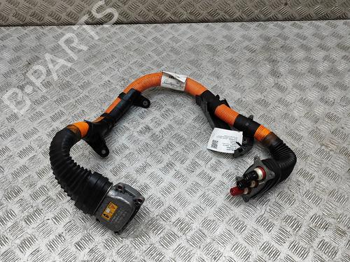 Ledningsnett JAGUAR I-PACE (X590) EV400 AWD (400 hp) 27777902