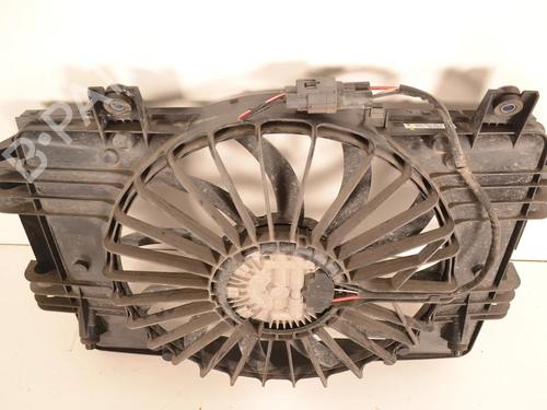 Elettroventola TESLA MODEL X (5YJX) P100D AWD (772 hp) 31072748