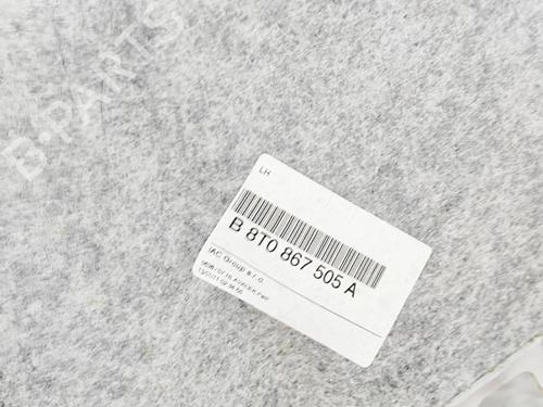 Interior roof AUDI A5 (8T3) RS5 quattro | BP37402355I12 - Image 3